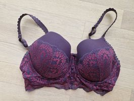 BH Beldona - Grösse 80D Violett