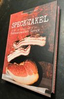 Speck:takel - Das Kochbuch rund um Speck
