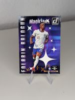 Folarin Balogun USA Panini Donruss WM 26