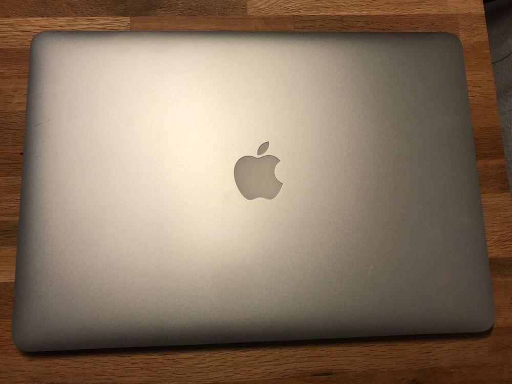 MacBook Pro Retina (Mitte 2012) Kaufen auf Ricardo