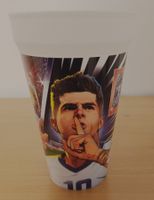 Mc Donalds FIFA World Cup 2026  Becher aus USA