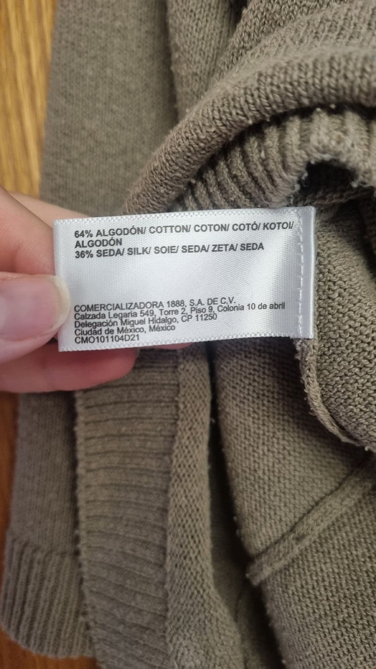 Pullover & Sweatshirts: ese o ese! mega toller Frühlingspullover, Gr. S – Gebraucht aus Oftringen von MalousAllerlei 5