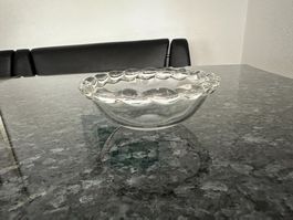 kleine Glasschale