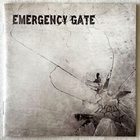 Emergency Gate – You - CD - 2013 - Golden Core Records