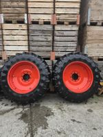 Fendt Räder 34 Zoll