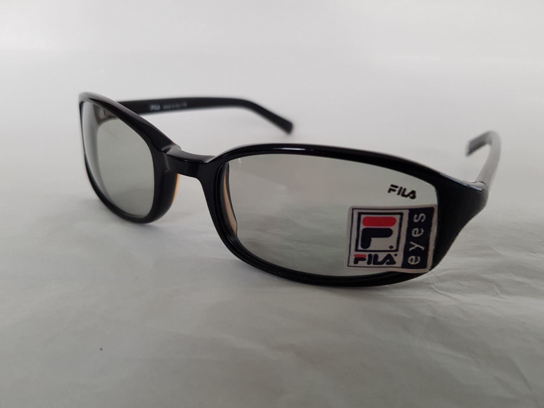 Occhiali & Lenti: FILA  DAMEN  SONNENBRILLE Bogen Front – Nuovo e nell'imballaggio originale da Aadorf venduto da condor35