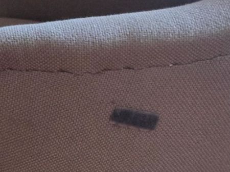 Knoll Poltrone: Saarinen/Knoll Lounge Sessel – Usato da Neerach venduto da Pappilon 3