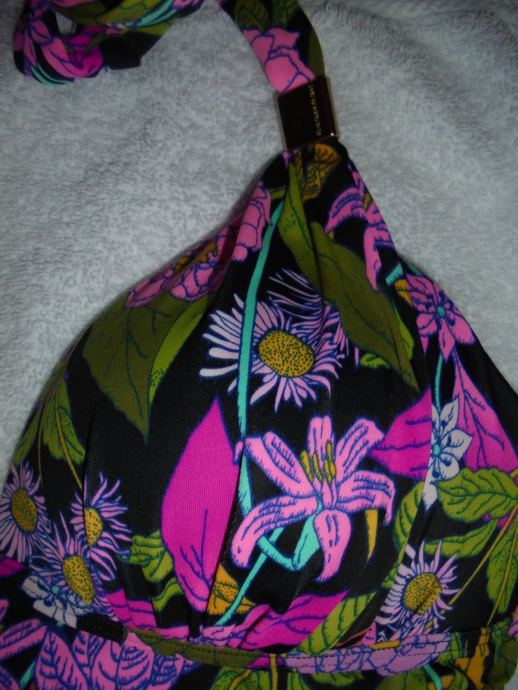 Victoria's Secret Costumi da bagno & Bikini: VICTORIA'S SECRET BADEANZUG GRÖSSE M – Nuovo e nell'imballaggio originale da Aarau Rohr venduto da PinkSchwein 3