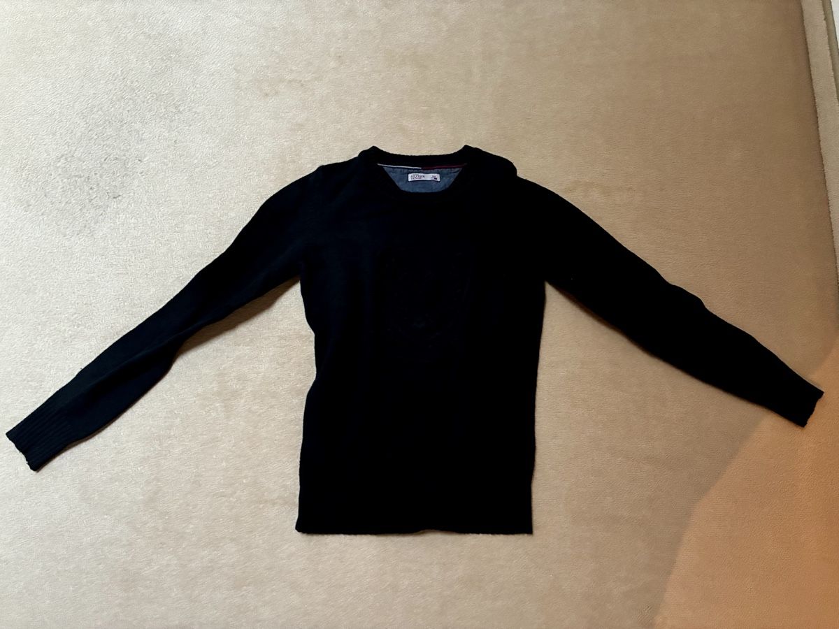 Tommy Hilfiger Maglioni & Felpe: Tommy Hilfiger Pullover – Usato da Schaan venduto da RicX-10 2