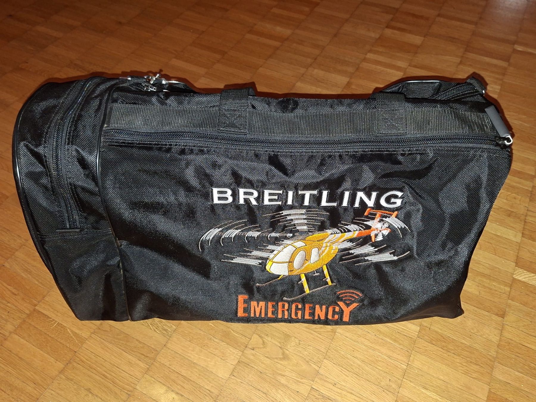 Breitling Taschen: Breitling Tasche – Gebraucht aus Frauenfeld von stern081