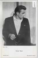 James Dean - Schauspieler - UFA