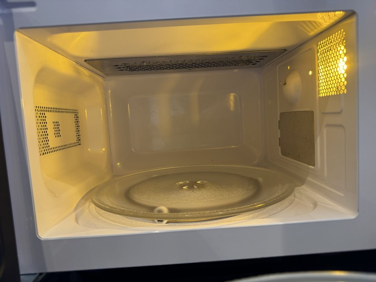 Fust Elettrodomestici da cucina: Kombimikrowelle PRIMOTECQ – Usato da Oberbüren venduto da dijbdn 3