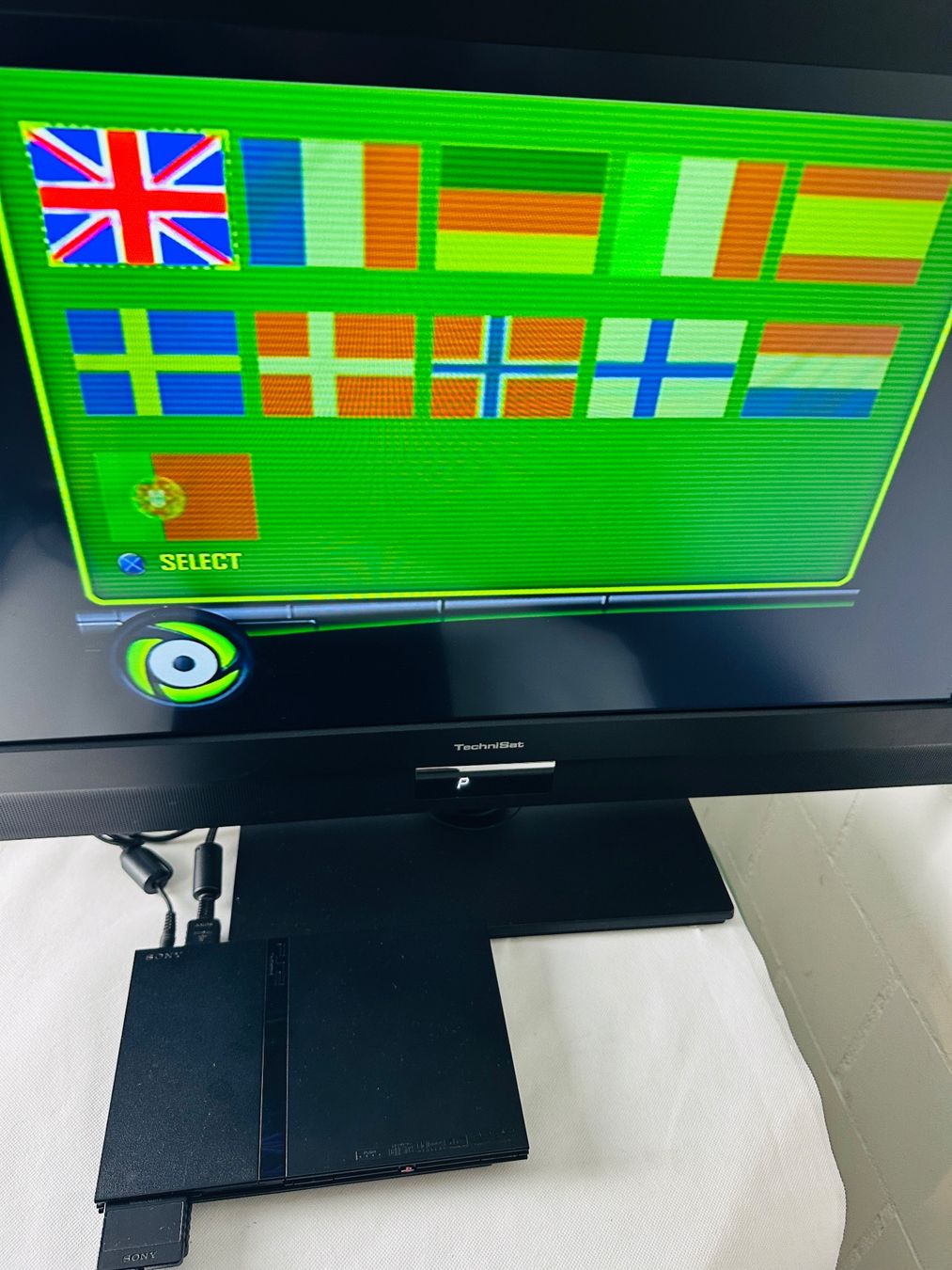 Spiele: PS2 Agent Hugo Roborumble CIB Multilingual – Gebraucht aus Kappel SO von MyFunBox 4