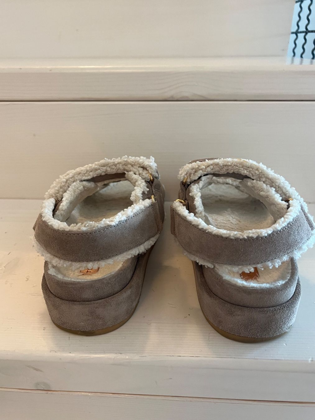 Tory Burch Scarpe da donna: Tory Burch KIRA Sandalen – Usato da Hausen AG venduto da Jean1968 5