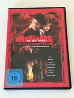 DVD Nightmare on Elm Street Mörderische Träume Freddy Krüger