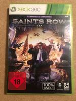 Saints Row IV für Xbox 360