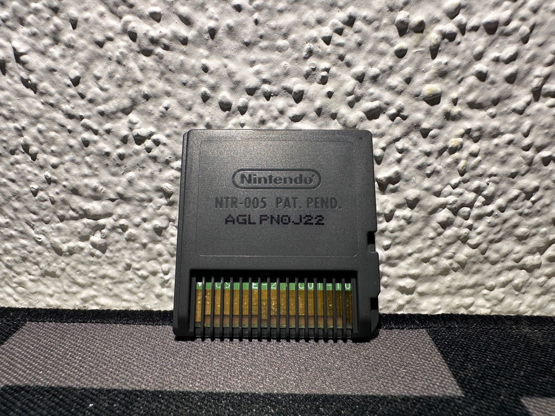 Nintendo Giochi: Nintendo DS Point Blank – Usato da Kappel SO venduto da MyFunBox 4