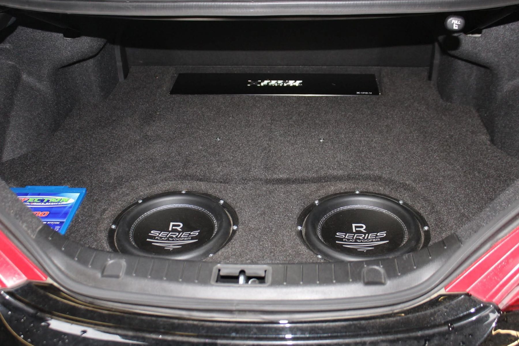 Autos: Hyundai Genesis Coupe 2.0 T – Gebraucht aus Muhen von Memo30 6