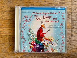 Die Weihnachtsgeschichten