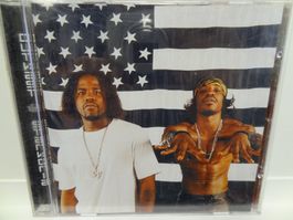 OutKast - Stankonia CD  - Jetzt zugreifen!
