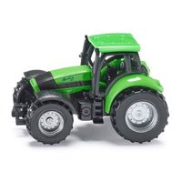 Siku - 0859 DEUTZ-FAHR Agrotron - 1:87