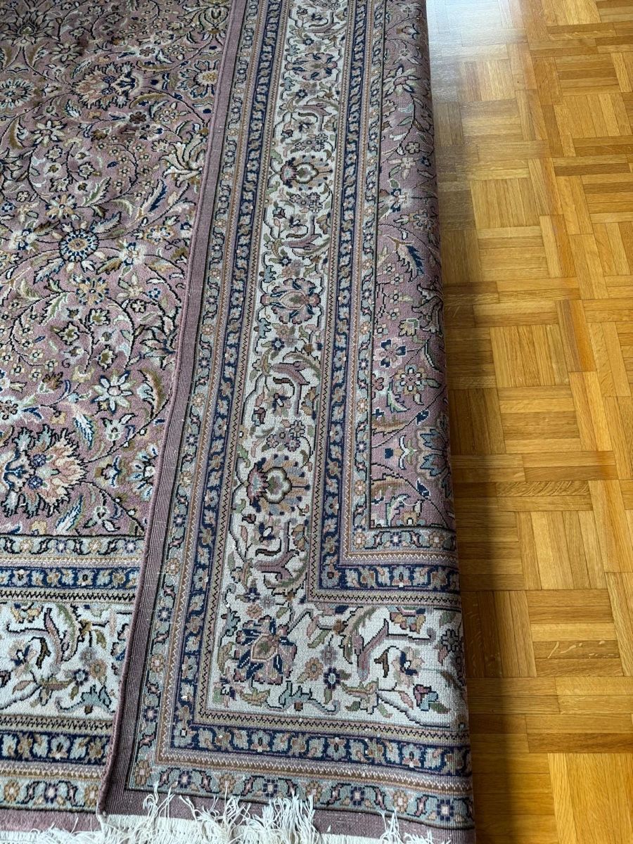 Tapis: Orientteppich  – D'occasion à Worblaufen par Spatz64 2