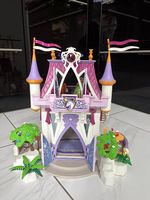 Playmobil Schloss