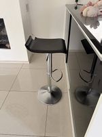 Designer Barhocker Bonaldo Giorgio Manzali
