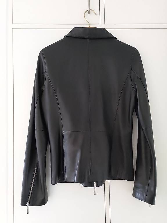 Giacche: Damen Lederjacke – Usato da Oberengstringen venduto da Goldstueck58 1