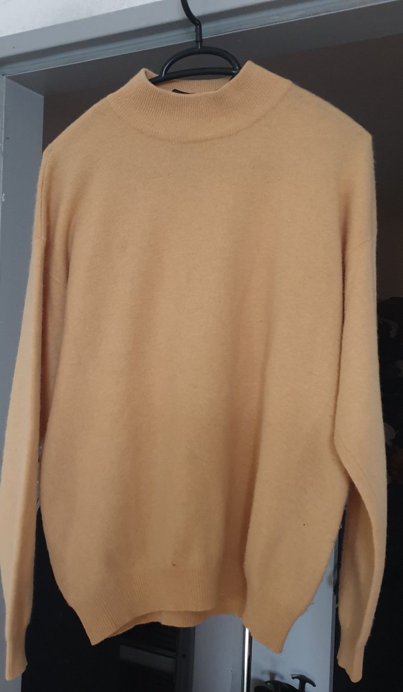 Pulls & Sweat-shirts: Charter Club Kaschmirpullover Gr. M – D'occasion à Frenkendorf par Chrigeli01