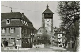 AK Rheinfelden Obertorturm