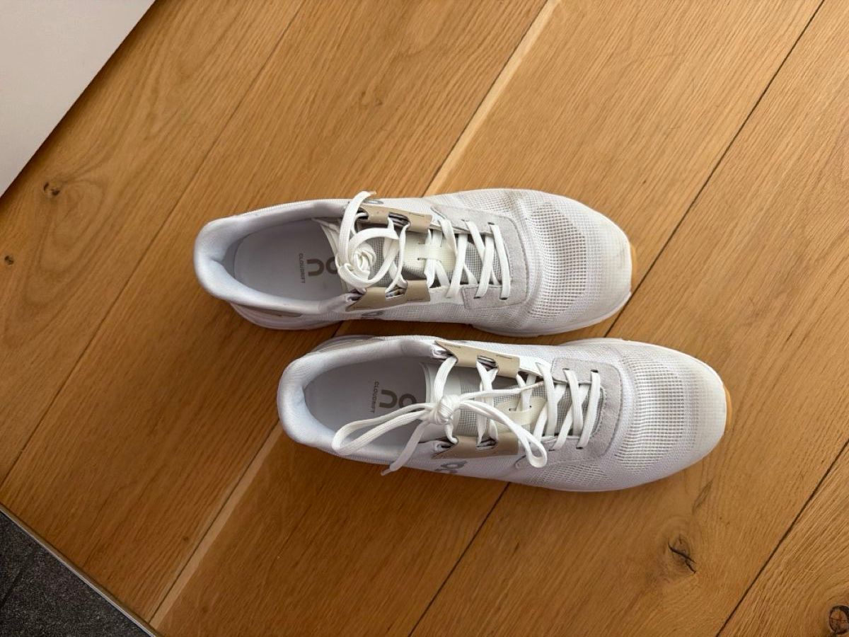 On Scarpe da donna: On Cloud Schuhe CLOUDRIFT, Gr. 40.5 – Nuovo (secondo la descrizione) da Rombach venduto da lux7777777 1