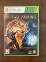 Mortal Kombat für Xbox 360