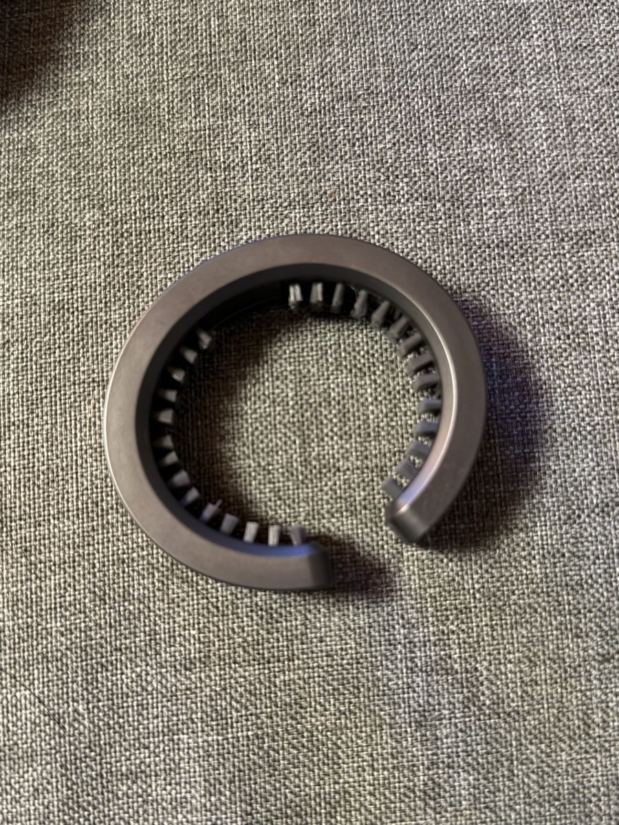Dyson Sèche-cheveux: Dyson Airwrap Multi-Styler HS05 – D'occasion à Gettnau par svnnja 2