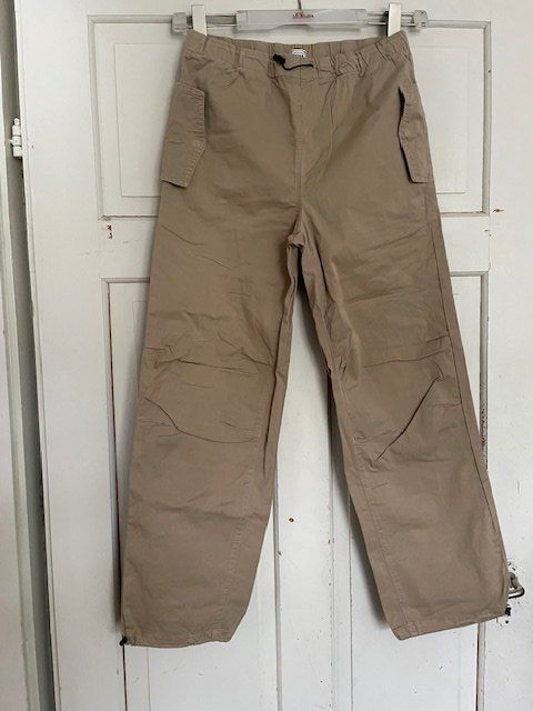 Hosen: Hose Gr. S – Gebraucht aus St.Gallen von NOVEMBER01