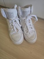  Nike Turnschuhe weiss Grösse 40 guter Zustand