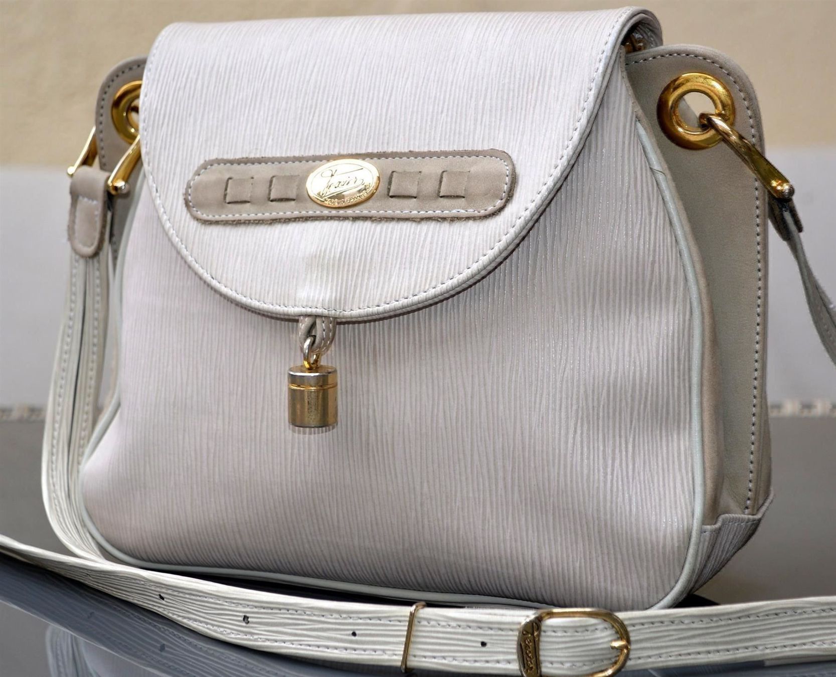Borse da donna: Texier Tasche / Sac – Usato da Collonges venduto da Auganien 4