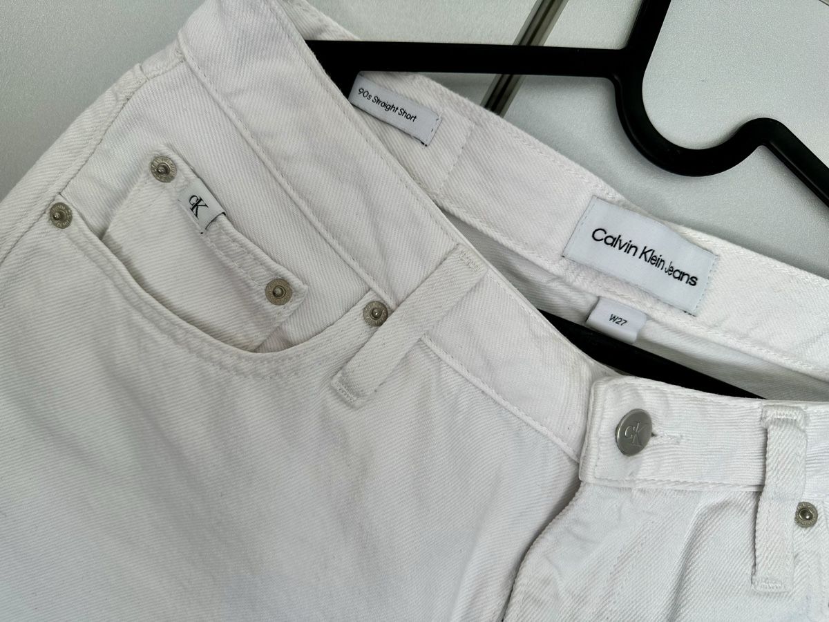Calvin Klein Jeans: Calvin Klein Shorts W27 – Usato da Zürich venduto da kup_6rb5 1