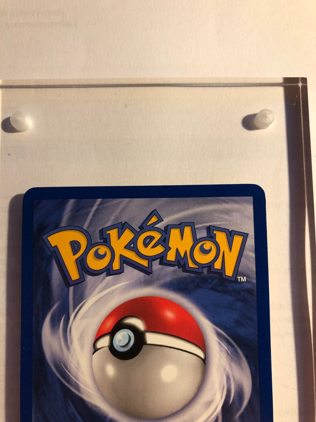 Carte collezionabili: Zubat 1st Team Rocket - MINT - ab 1.- – Usato da Giubiasco venduto da dan_pr8b 7