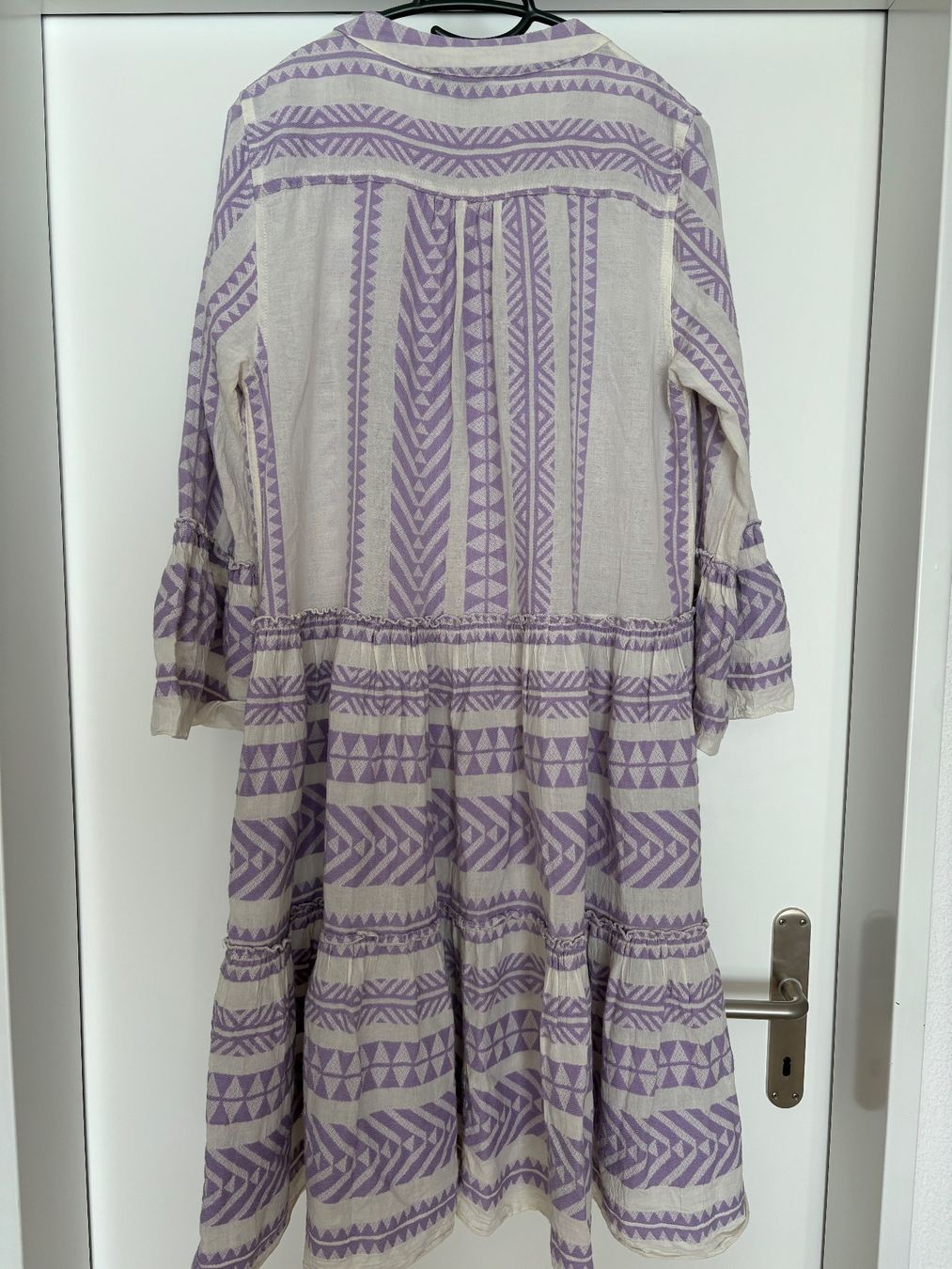 Devotion Kleider: ORIGINAL DEVOTION TWINS SOMMERKLEID SMALL NP: 300.- – Neu (gemäss Beschreibung) aus Birr von kma1234 2