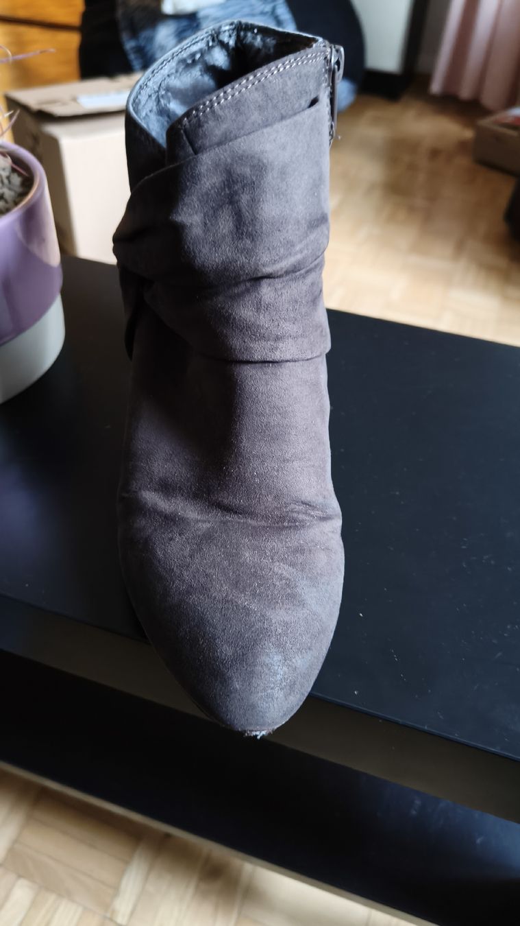 Scarpe da donna: stiefeletten – Usato da Zürich venduto da Fabienne.S01 3