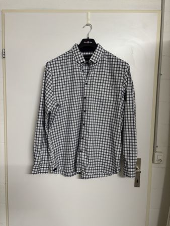 Hemd kariert Westbury Grösse XL guter Zustand