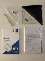 Übungsmaterial zur Vorbereitung Hochseeprüfung SYA