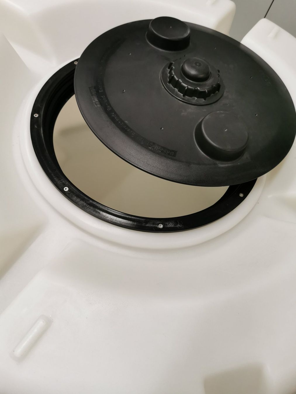 Speidel Accessori per altri veicoli: Transportfass 1000 Liter – Usato da Zürich venduto da imix80 1