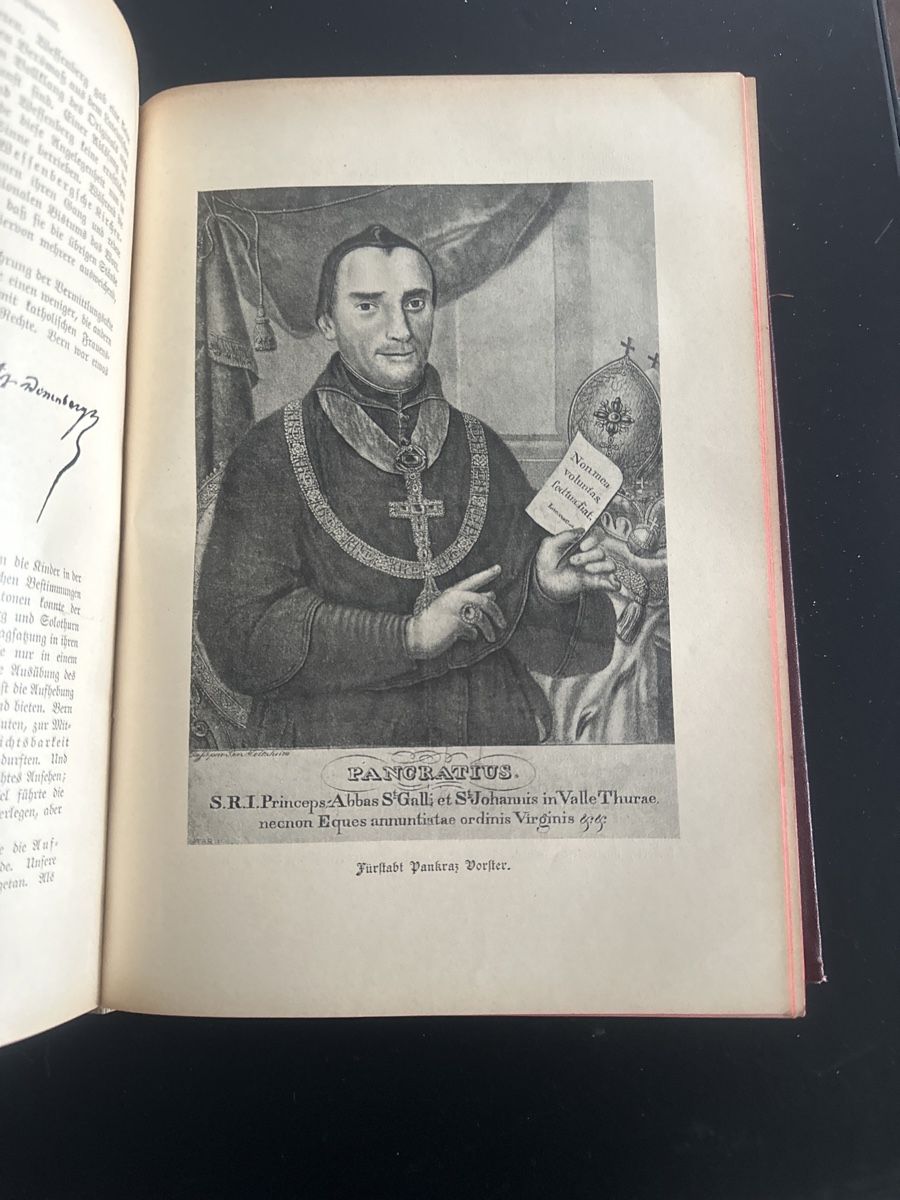 Libri: Geschichte der Schweiz 19. Jhdt. Th. Curti – Usato da Frauenfeld venduto da aluma14 4