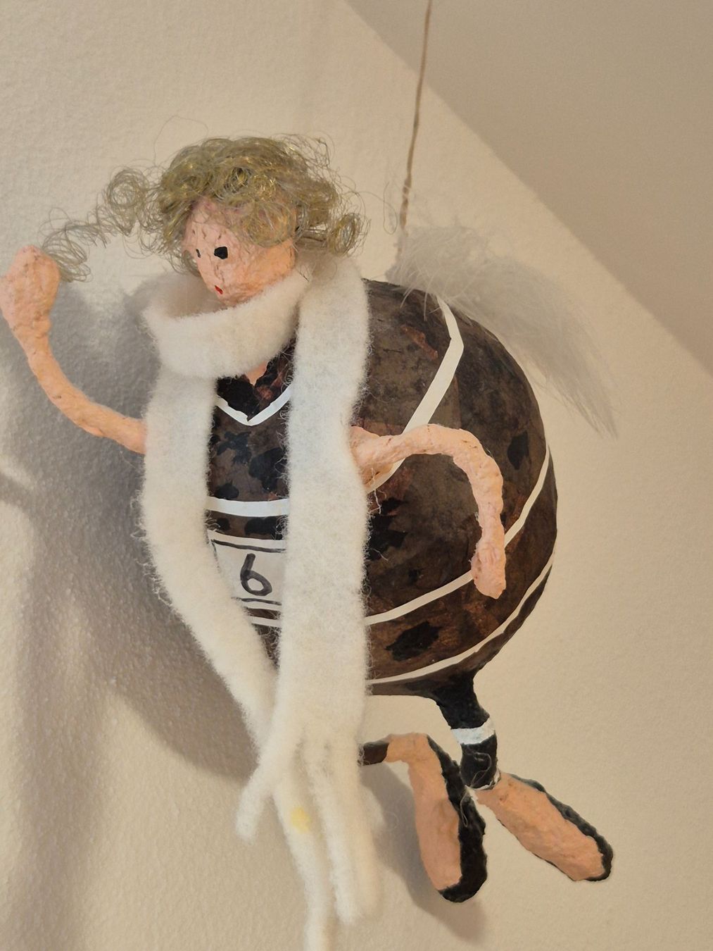 Toutes les décorations: Engel Kunst – D'occasion à Lalden par aneleh58