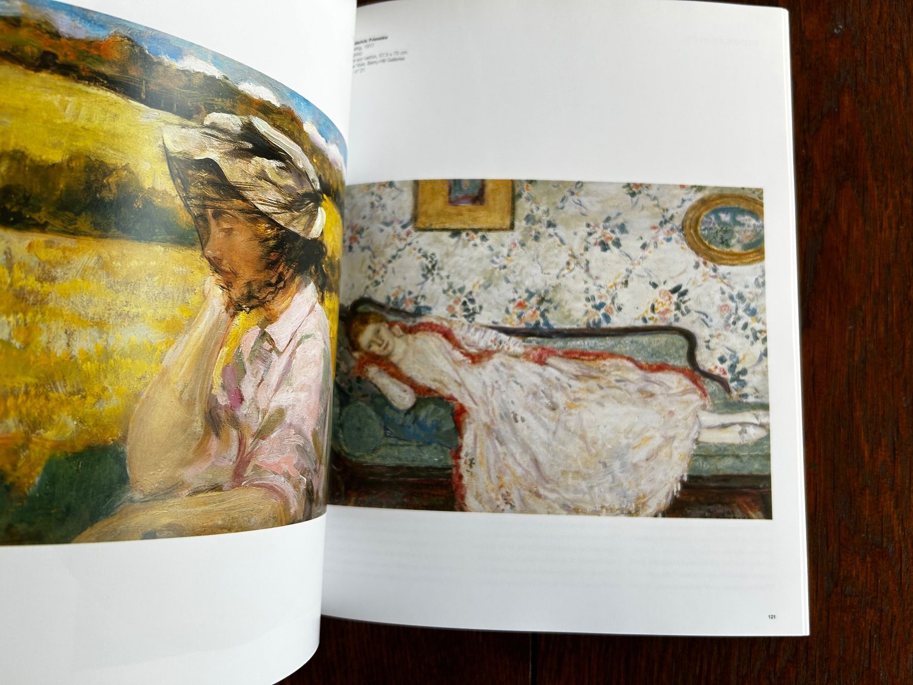 Libri: L'impressionnisme Américain 1880 - 1915 – Usato da Basel venduto da Peter_schlemihl 3