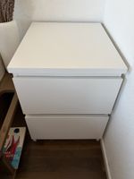 Nachttisch Ikea Malm