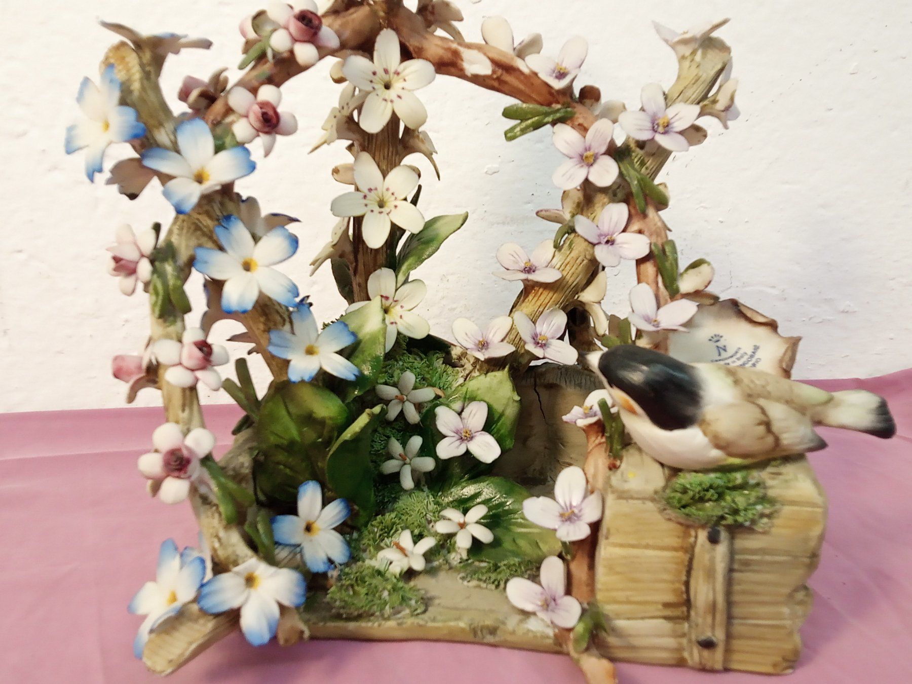 Figuren: Antike CAPODIMONTE ab 10 Stutz – Gebraucht aus Zürich von edi_c2m6 5