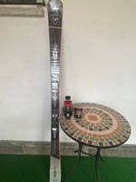 Rossignol 173 cm Forza 70° + Bindung SPX Konect GW B80 RED 